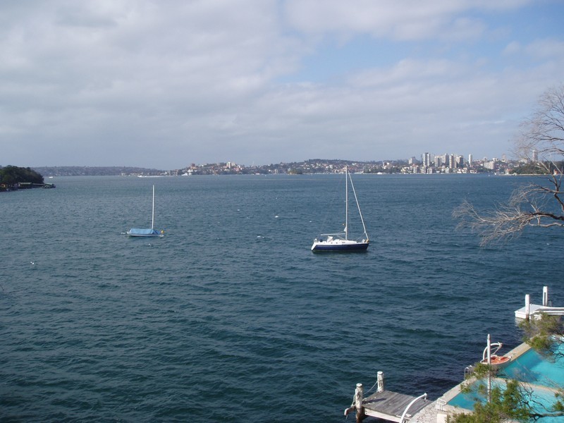 5/21 Baden Road, Neutral Bay NSW 2089