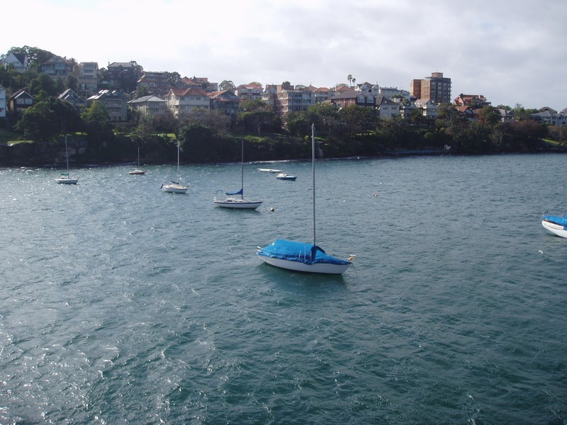 5/21 Baden Road, Neutral Bay NSW 2089