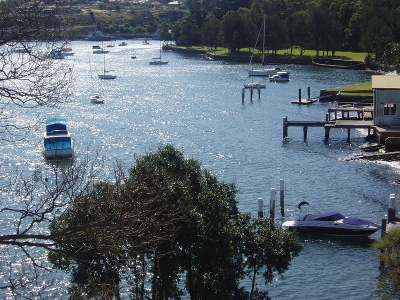 21/30-40 Blues Point Rd, Mcmahons Point NSW 2060