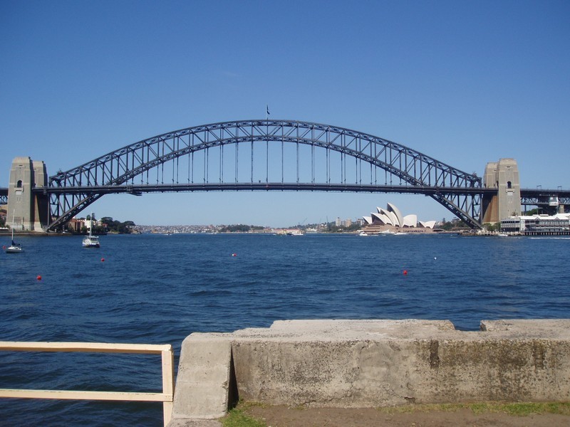 21/30-40 Blues Point Rd, Mcmahons Point NSW 2060