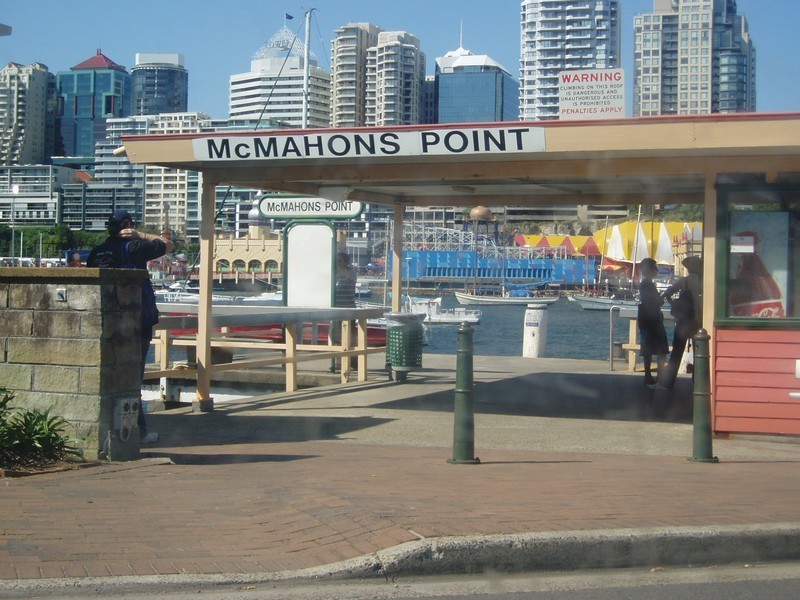 21/30-40 Blues Point Rd, Mcmahons Point NSW 2060