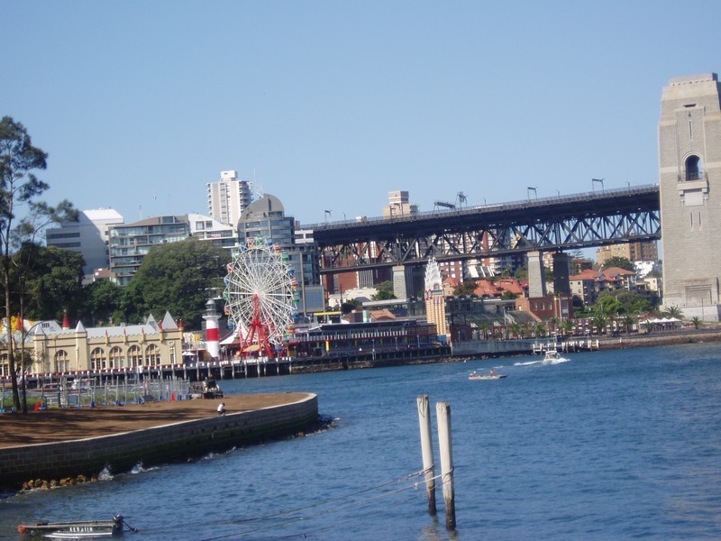 21/30-40 Blues Point Rd, Mcmahons Point NSW 2060