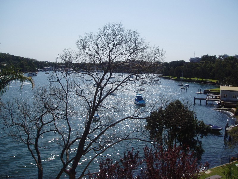 21/30-40 Blues Point Rd, Mcmahons Point NSW 2060