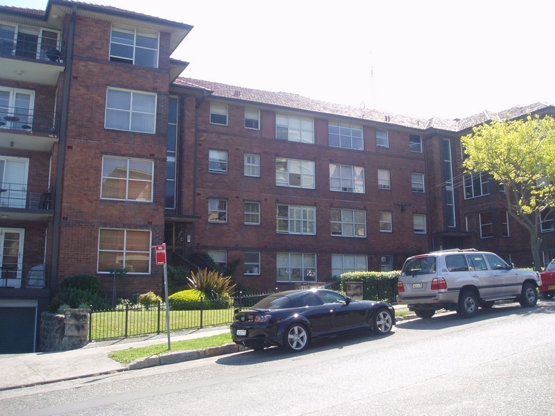 21/30-40 Blues Point Rd, Mcmahons Point NSW 2060