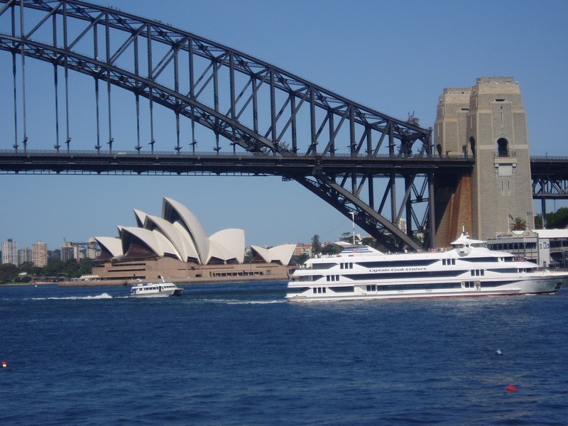 21/30-40 Blues Point Rd, Mcmahons Point NSW 2060