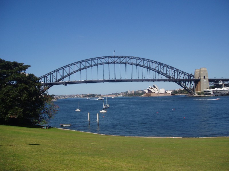 21/30-40 Blues Point Rd, Mcmahons Point NSW 2060