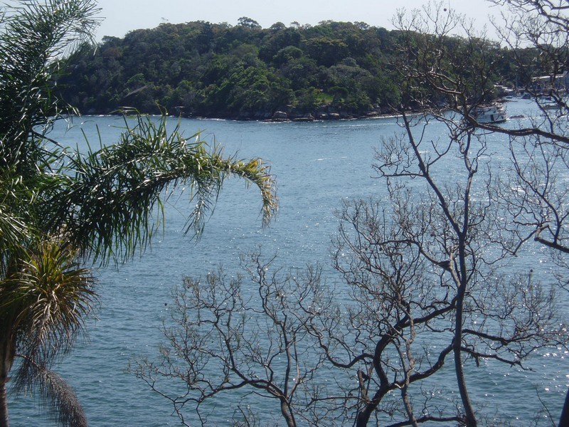 21/30-40 Blues Point Rd, Mcmahons Point NSW 2060