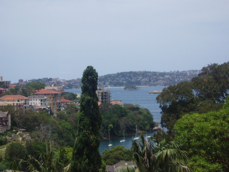 7/46 Harriette St, Neutral Bay NSW 2089