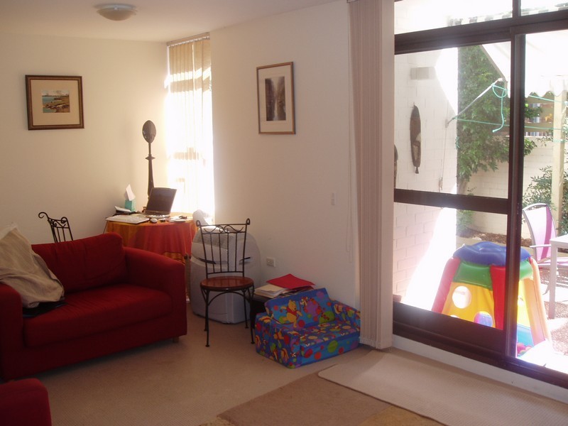 2/8 Westleigh St, Neutral Bay NSW 2089