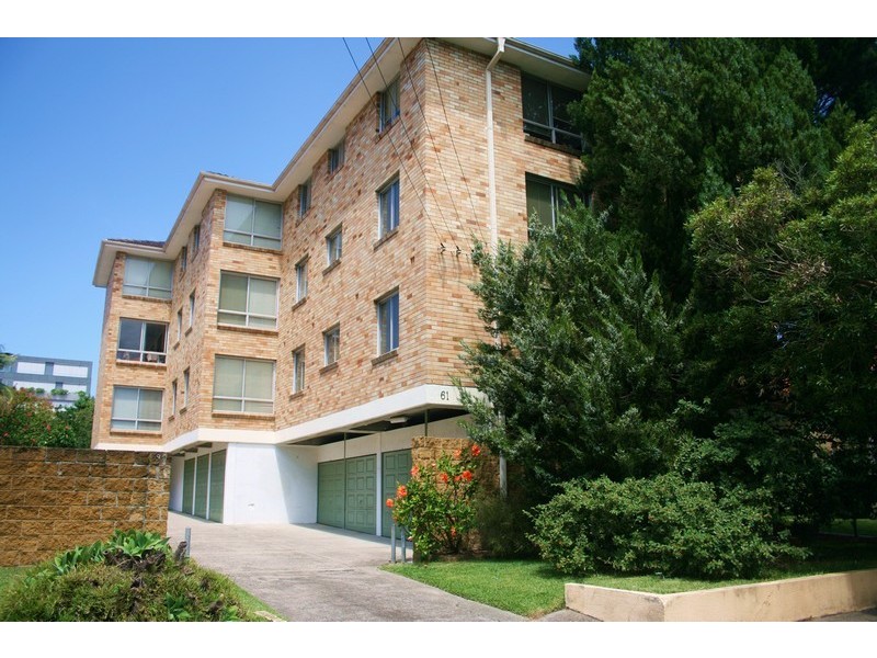 2/61 Gerard St, Cremorne NSW 2090