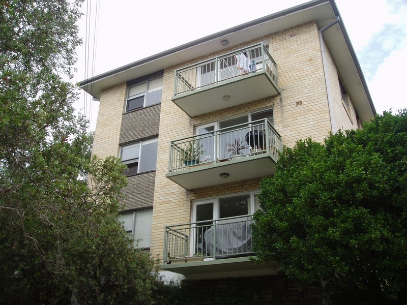 5/48 Ben Boyd Rd, Neutral Bay NSW 2089