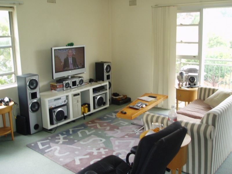 5/48 Ben Boyd Rd, Neutral Bay NSW 2089