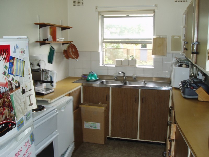 5/48 Ben Boyd Rd, Neutral Bay NSW 2089