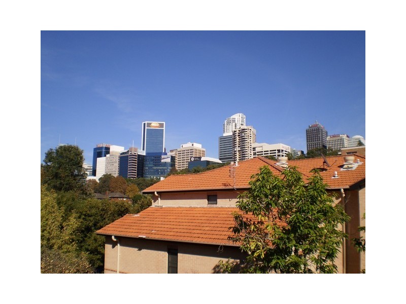 14/26 Eaton Street, Neutral Bay NSW 2089