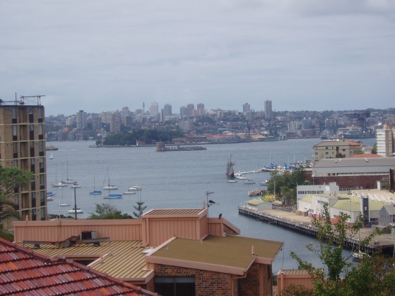 14/3 Colindia Ave, Neutral Bay NSW 2089