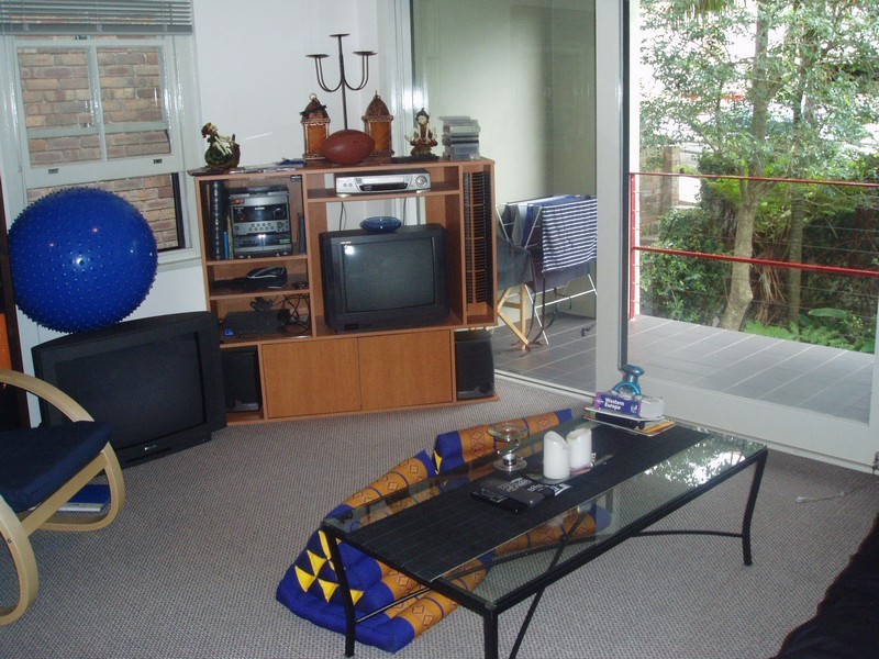 5/4 Holdsworth St, Neutral Bay NSW 2089