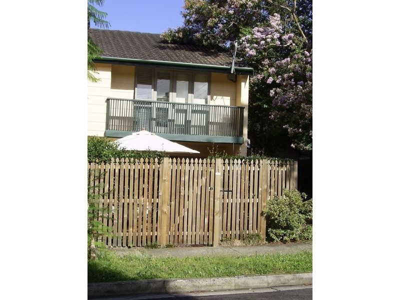 1/9 Lytton St, Cammeray NSW 2062