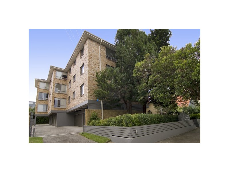 5/59 Gerard St, Cremorne NSW 2090