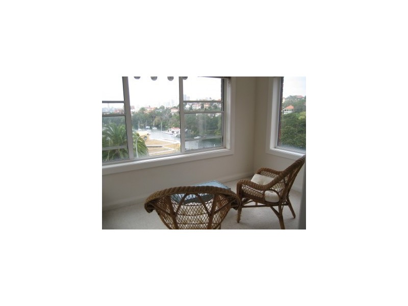 6/21 McLeod St, Mosman NSW 2088