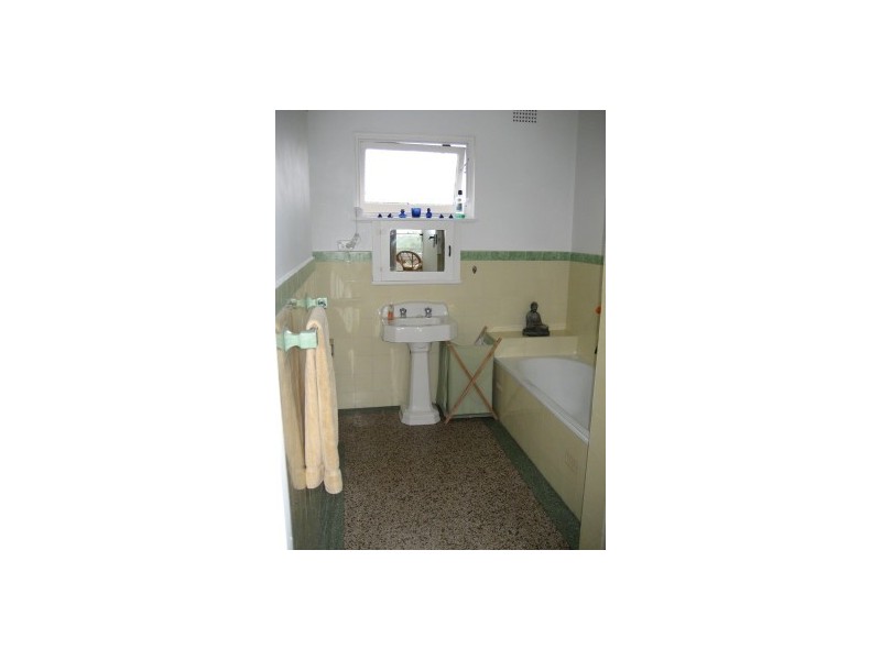 6/21 McLeod St, Mosman NSW 2088