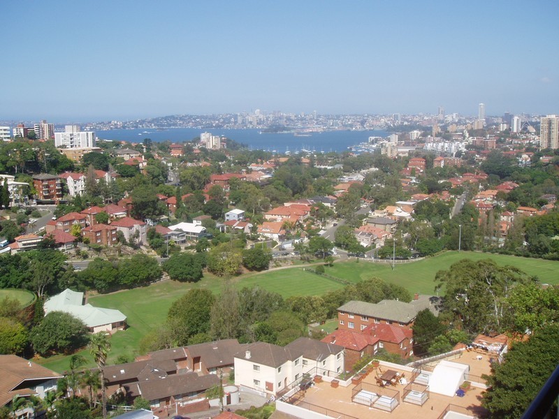 801/15 Wyagdon St, Neutral Bay NSW 2089