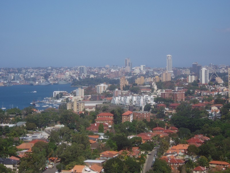 801/15 Wyagdon St, Neutral Bay NSW 2089