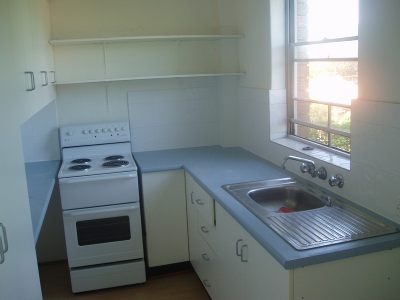 4/142 Ernest St, Cammeray NSW 2062