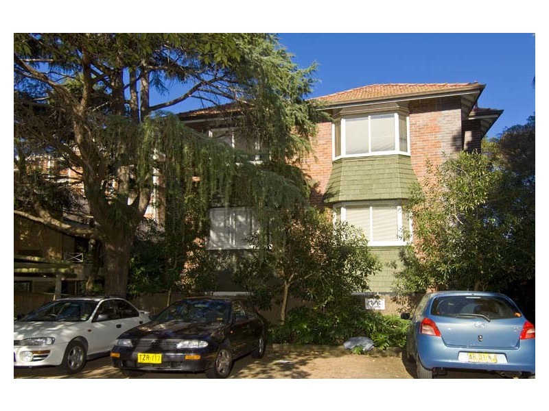 9/59 Yeo Street, Neutral Bay NSW 2089