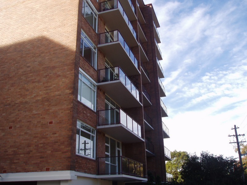 10/27 Rangers Rd, Neutral Bay NSW 2089