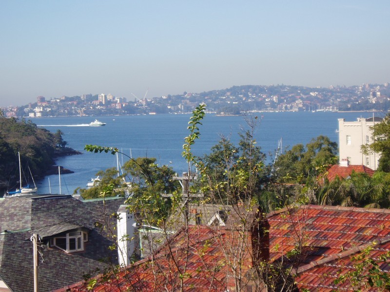 6/1 Billong Street, Neutral Bay NSW 2089