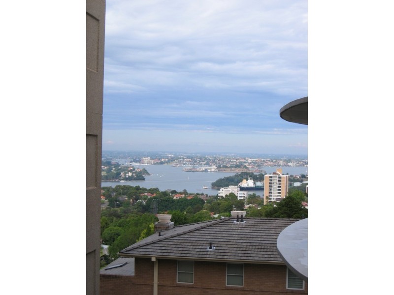 611/25-29 Berry St, North Sydney NSW 2060