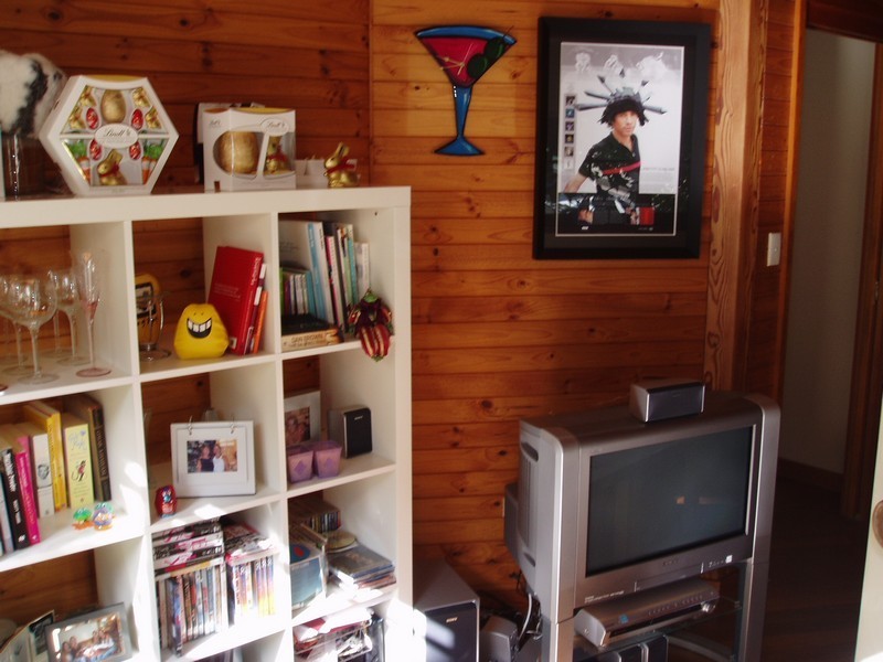 5A Spruson St, Neutral Bay NSW 2089