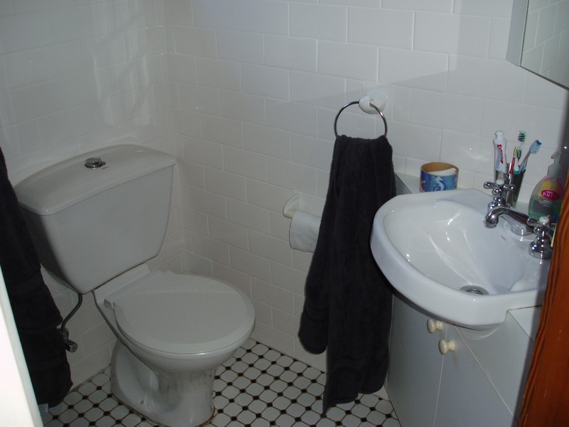 5A Spruson St, Neutral Bay NSW 2089