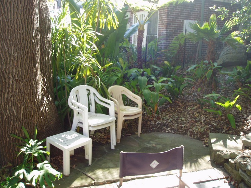 5A Spruson St, Neutral Bay NSW 2089