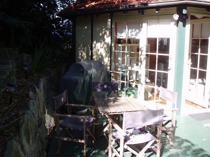 5A Spruson St, Neutral Bay NSW 2089