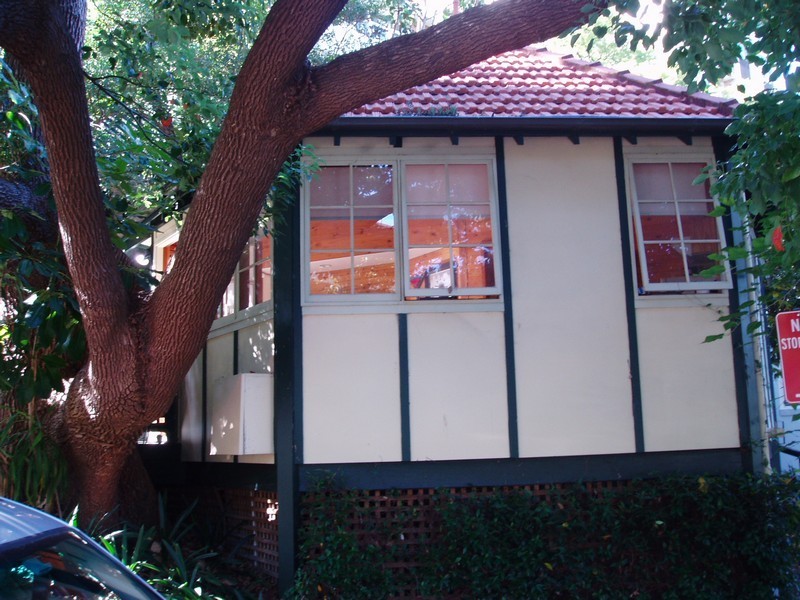 5A Spruson St, Neutral Bay NSW 2089