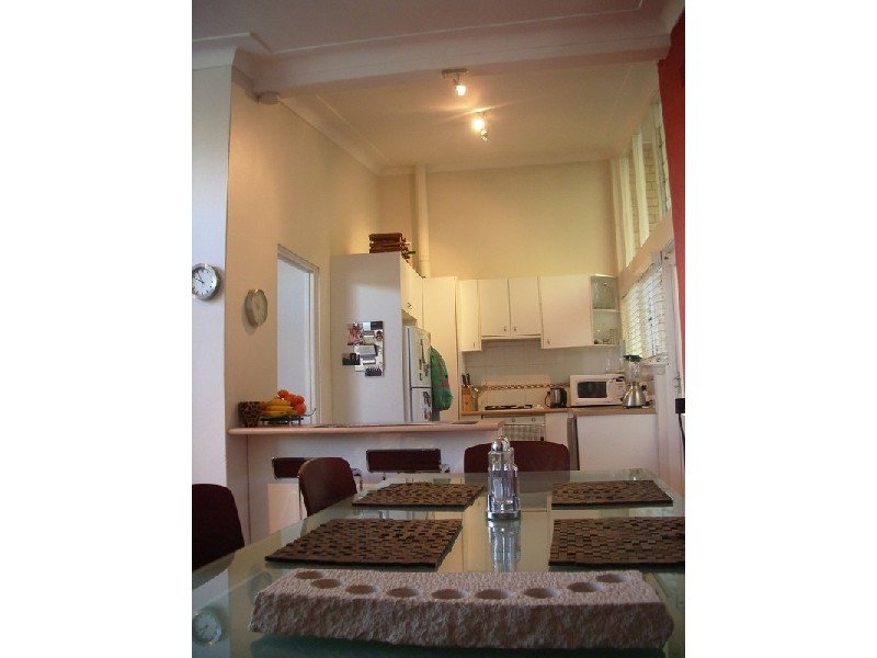 6/13 Premier St, Neutral Bay NSW 2089