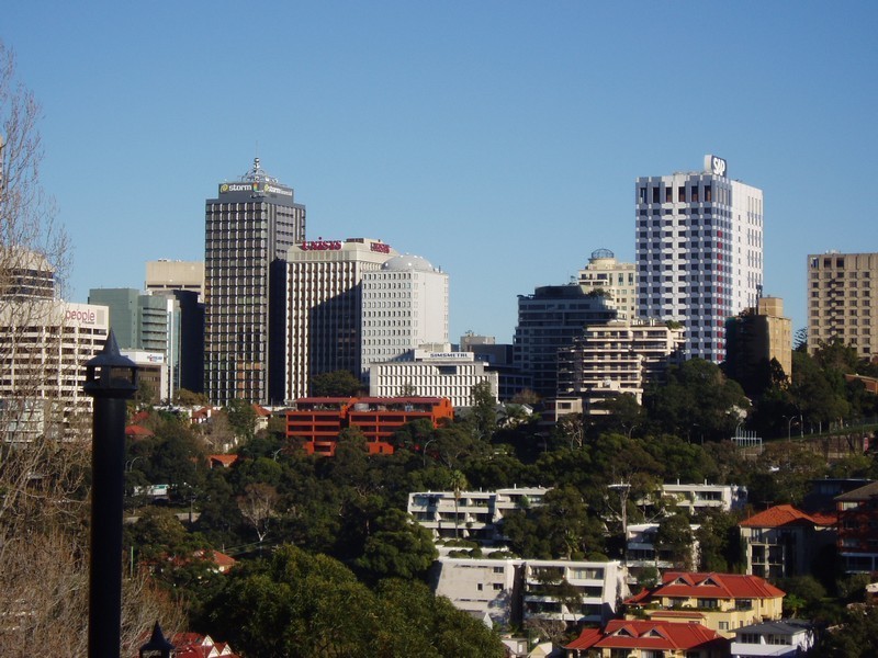 6/13 Premier St, Neutral Bay NSW 2089