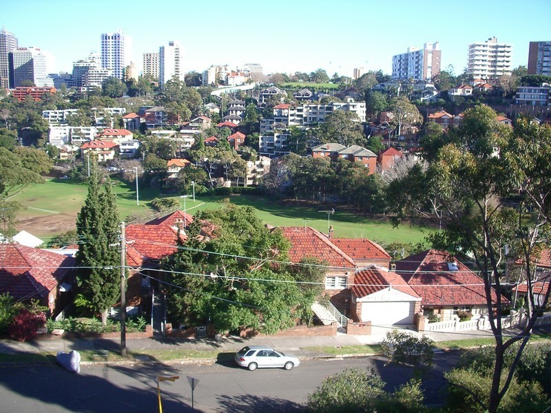 6/13 Premier St, Neutral Bay NSW 2089