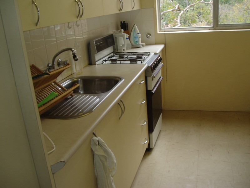 9/3 Colindia Ave, Neutral Bay NSW 2089