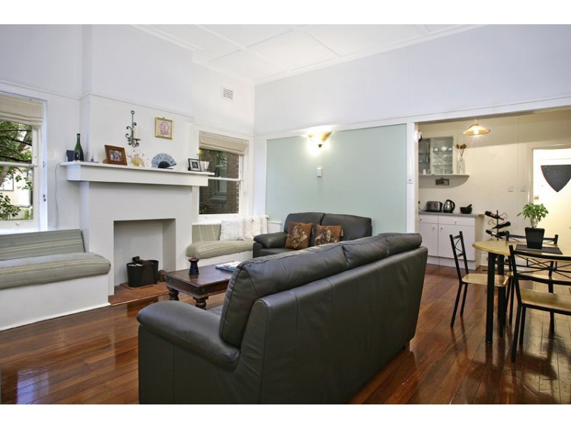 3/79 Kurraba Rd, Neutral Bay NSW 2089