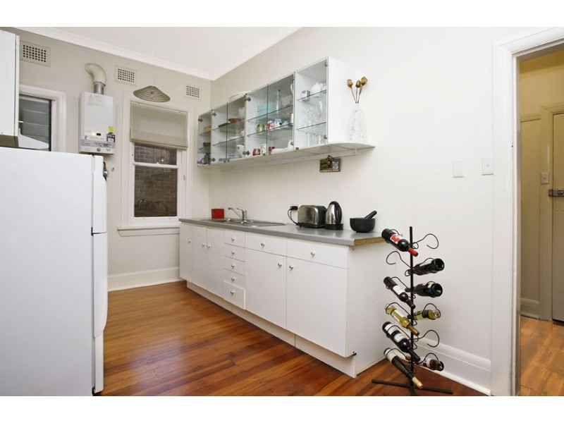 3/79 Kurraba Rd, Neutral Bay NSW 2089