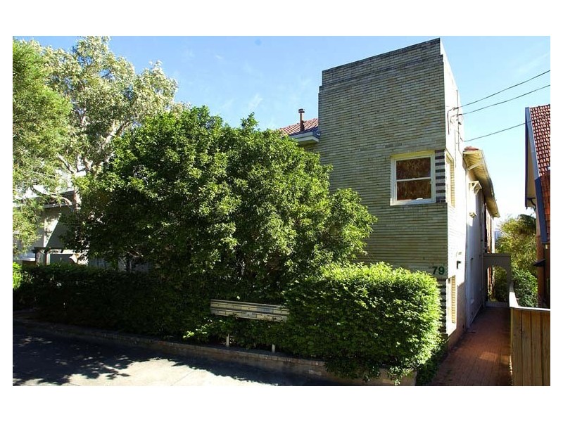 3/79 Kurraba Rd, Neutral Bay NSW 2089
