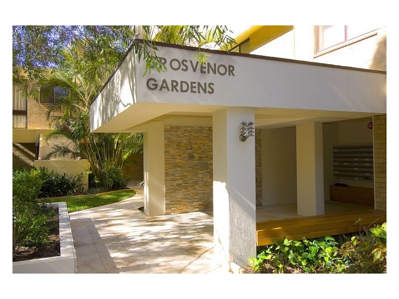 8/62-66 Grosvenor St, Neutral Bay NSW 2089