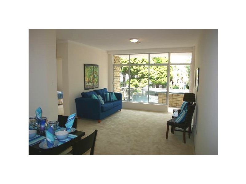 4/25 Harrison St, Neutral Bay NSW 2089