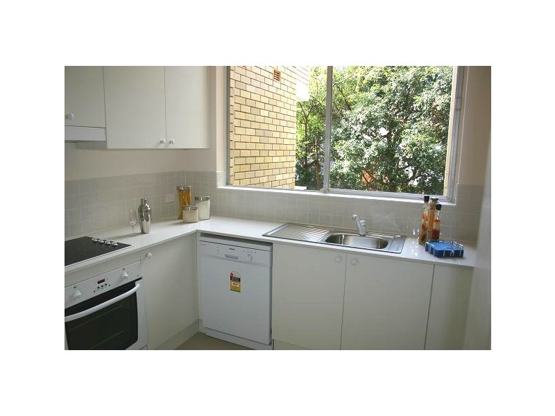 4/25 Harrison St, Neutral Bay NSW 2089