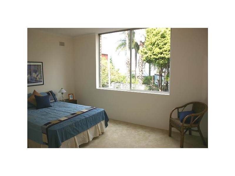 4/25 Harrison St, Neutral Bay NSW 2089