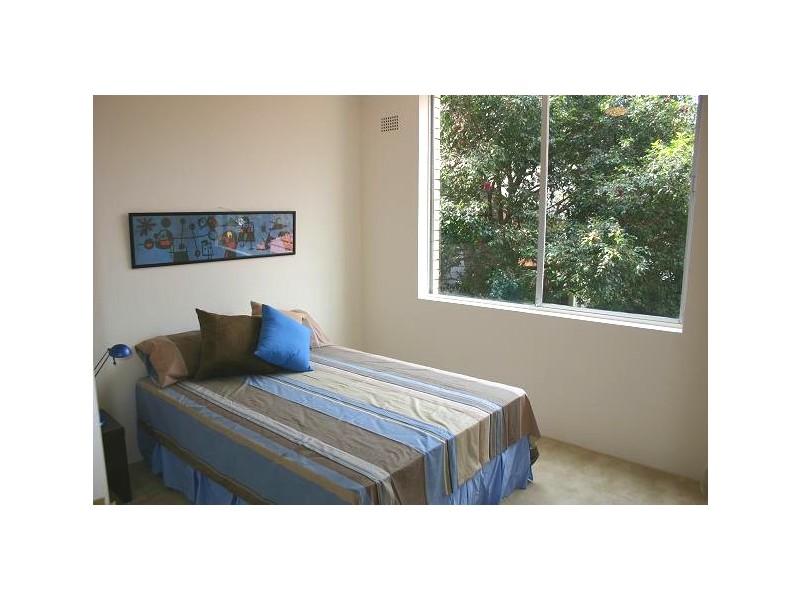 4/25 Harrison St, Neutral Bay NSW 2089