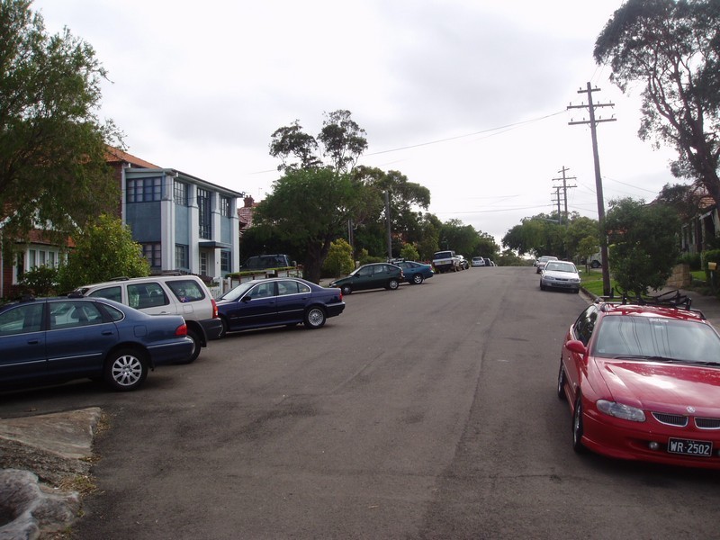 2/10 Orlando Ave, Mosman NSW 2088