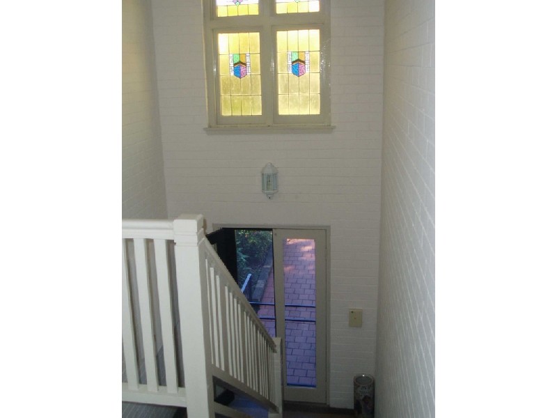 3/26 Somerset St, Mosman NSW 2088